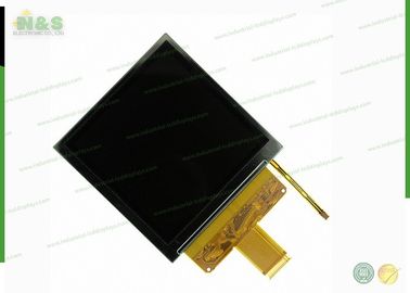 2.5 inç Sharp LCD Panel LQ025Q3DW02 ASV, Normalde Siyah, Transmissive