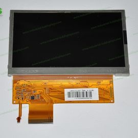 Cep TV paneli için Normalde Siyah Sharp LQ0DZC0031 LCD Ekran Değiştirmeleri