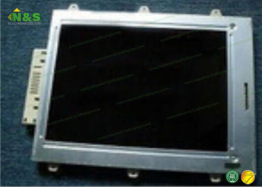 8.5 inç STN için 640 * 480 Sharp LCD Panel LM64P70, Siyah / Beyaz, Transmissive