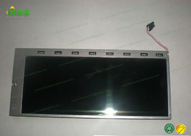 6.5 inç Orijinal CSTN-LCD, 640 * 240 STN&amp;#39;li Panel LM7M632, Normalde Siyah, Transmissive
