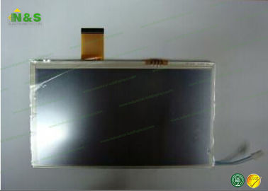 SAMSUNG LTE700WQ-F02 with7.0 inç 480 * 234 TN, Normalde Beyaz, Transmissive