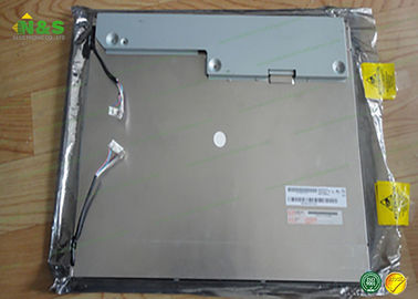20,1 inç a-Si TFT-LCD, Panel M201UN02 V6 AUO LCD Panel 300 cd / m² ve ​​3,22Kgs