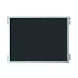 G104X1-L03 Rev. C5 AUO LCD Panel 12.1 İnç 600 Cd/M2 LVDS TFT LCD Modülü