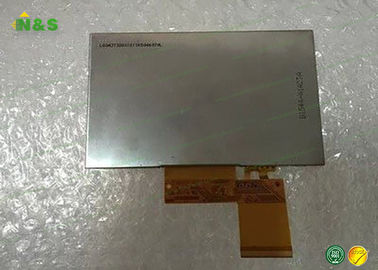 95.04 × 53.856 mm ile 4.3 inç LQ043T1DH06 Keskin LCD Panel