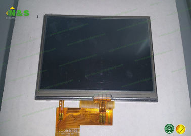 LCD LQ043T1DH42 için yeni ve Orijinal Ekran Ekran + Dokunmatik Keskin LCD Panel 4.3 inç