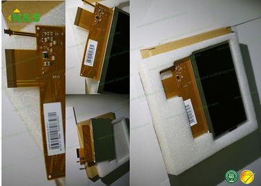 4.3 inç LQ043T3DX03 Keskin LCD Panel YENI LCD EKRAN LCD PANEL EKRAN TFT