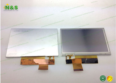 LQ048Y3DH01 garmin nuvi 1860 için Sharp LCD Panel 4.8 inç LCD ekran GPS