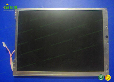 LQ049B5DG01 Keskin LCD Panel 4.9 inç LCM 320 × 96 350 60: 1 262K CCFL TTL