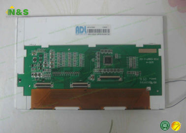 A070FW03 V0 480 × 234 AUO LCD Panel, 154.08 × 86,58 mm ile yedek lcd ekran