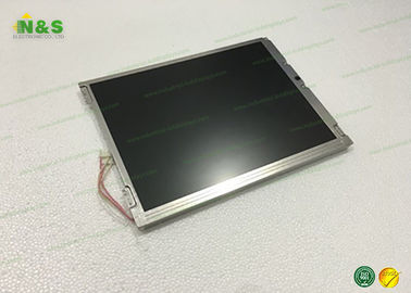 LQ121S1DG65 Normalde Beyaz Keskin lcd paneli tamir, 12.1 Inç lcd ekran modülü