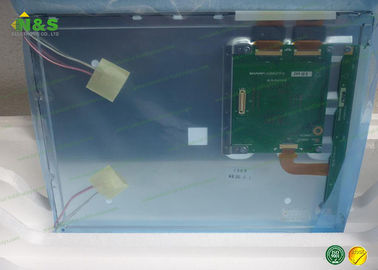 15.0 inç LQ150X1DG11Sharp LCD Panel 1024 × 768 Çözünürlük Sert kaplama