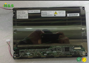 10.4 inç AA104VC03 TFT LCD Modül Mitsubishi Normalde Beyaz 211,2 × 158,4 mm Aktif Alan