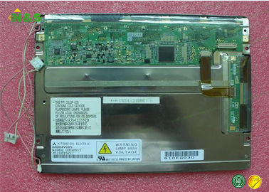 10.4 inç AA104VC04 TFT LCD Modülü Mitsubishi LCM Normalde Beyaz 211.2 × 158.4 Aktif Alan
