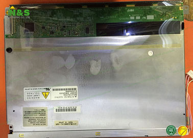 AA121SL03A TFT LCD Modülü, Mitsubishi endüstriyel lcd panel 800 × 600