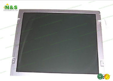 Endüstriyel Uygulama paneli için 12.1 inç AA121TA01 TFT LCD Modül Mitsubishi Normalde Beyaz