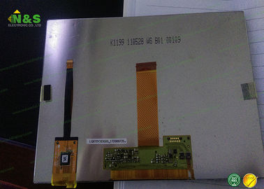LQ070Y3DG03 152.4 × 91.44 mm Normalde Beyaz ile Keskin LCD Panel 7.0 inç