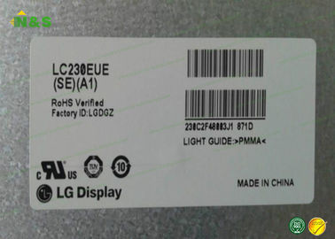 LC230EUE - SEA1 Manzara tipi 1920x1080 LCD panel TV setleri için 23,0 inç
