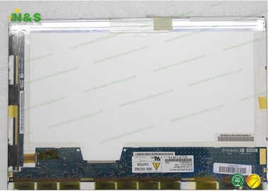 Normalde Beyaz CLAA141XF01 TFT LCD Modül CPT 14,1 inç LCM 1024 × 768