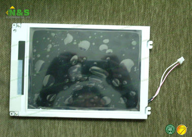 151.66 × 113.74 mm Aktif Alanlı 7.5 İnç KCG075VG2BE-G00 Kyocera LCD Panel