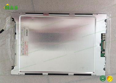Siyah / Beyaz 10.4 inç düz panel lcd ekran 211.17 × 158.37 mm ile LMG7550XUFC