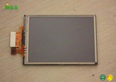 LMS350DF01-001 Portre tipi Samsung LCD Panel 3,5 inç Yüksek Parlaklık