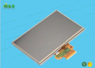 LMS500HF07 anti parlama 110.88 × 62.832 mm Aktif Alanlı Samsung LCD Panel