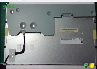 G156XW01 V1 AUO LCD Panel, 15.6 inç renkli lcd modülü 1366 × 768 400