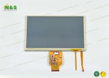 Samsung LMS700KF01-001 tft lcd panel 7.0 inç Yatay tip 65 Görüş Açısı