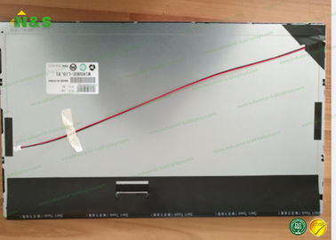 Masaüstü Monitör paneli için 18,5 inç MT185WHM-N20 1366 × 768 renkli tft lcd ekran