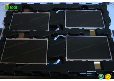 LMS700KF30 Otomotiv Samsung LCD Panel Ekran 152.4 × 91.44 mm Aktif Alan