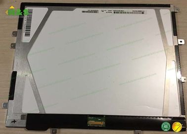 LP097X02-SLQA renkli LG LCD Panel için Pad, tablet lcd ekran paneli