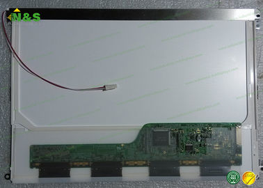 Normalde Beyaz LTD104KA1S tft lcd ekran Laptop için TOSHIBA 10.4 inç