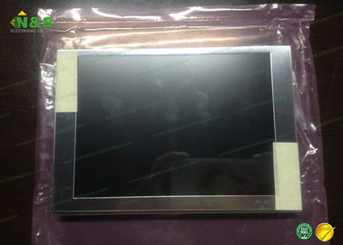 G057VN01 V2 tıbbi lcd ekran, LVDS düz lcd panel 800/1 Kontrast Oranı