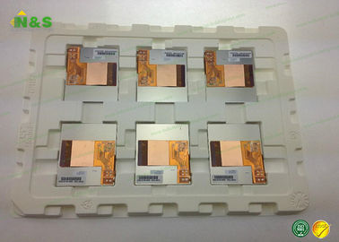 Dokunmatik Panel TD035TTEA3 QVGA 320 ile TPO 3.5 inç TFT LCD Ekran (RGB) * 240