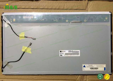 Masaüstü Monitör için 18,5 inç M185XW01 VD AUO LCD Panel Normalde Beyaz