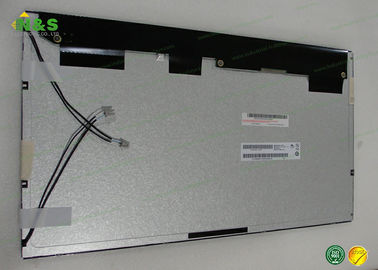 AUO LCD Panel M185XW01 VE 18,5 inç Normalde Beyaz 409,8 × 230,4 mm