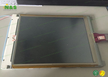 Endüstriyel Uygulama için 170.88 × 129.6 mm ile 8.4 inç LQ9D345 Sharp LCD Panel