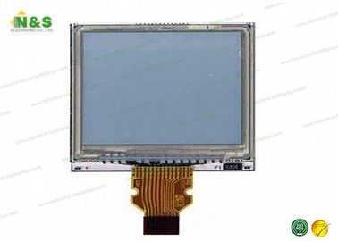 SHARP LS013B4DN04 Yansıtıcı LCD Panel 1.35 inç 24.192 × 24.192 mm ile