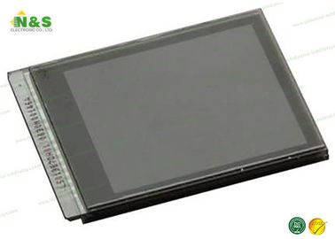 Transflektif LS013B7DH01 Keskin LCD Panel 1.26 inç Sert kaplama