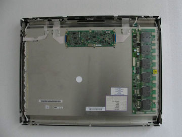 Tıbbi Ekran paneli için ITQX21K Endüstriyel LCD IDTech 20.8 inç görüntüler