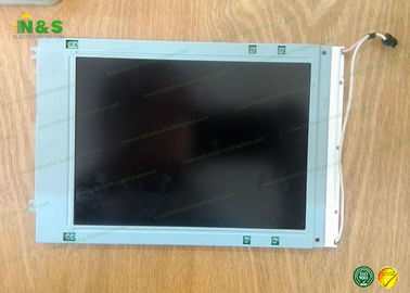 Normalde Beyaz LTA065B0D0F TOSHIBA 6.5 inç 132,48 × 99,36 mm