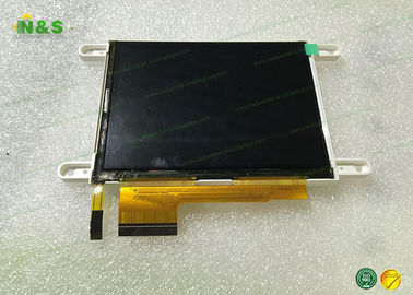 TM050QDH07 Tianma LCD, 101,568 × 76.176 mm ile Tianma 5.0 inç görüntüler