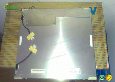 Masaüstü Monitör için 19.0 inç Normalde Beyaz M190EG02 V7 AUO LCD Panel