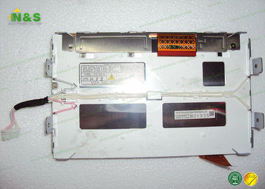 Otomotiv Ekran paneli için LTA070B511F TOSHIBA 7.0 inç Normalde Beyaz