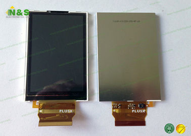 El Ürün paneli için 3.0 inç Normalde Beyaz LQ030B7UB02 SHARP LCD Panel
