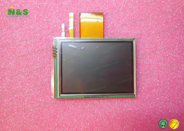 SHARP LQ035Q7DB04 LCD Panel 3.5 inç LCM 240 × 320 50 70: 1 262 K WLED