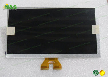 Endüstriyel Uygulama paneli için normalde Beyaz 9.0 inç LTA090A149A TOSHIBA
