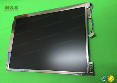 A121SN01 V0 AUO LCD Panel 12,1 inç Normalde Beyaz 246 × 184.5 mm Aktif Alanlı