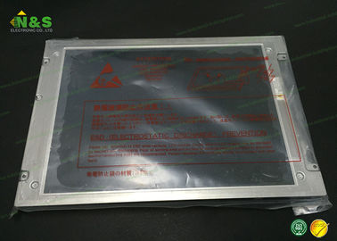 Normalde Beyaz 214.2 × 158.4 mm ile 10.4 inç AA104VF01 TFT LCD Modül Mitsubishi