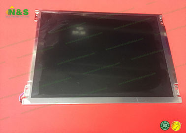 AA104XD01 TFT LCD Modülü Mitsubishi Normalde Beyaz 10.4 inç 210.4 × 157.8 mm Aktif Alanlı
